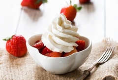 Kem Whipping Cream Avonmore 1 lít