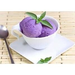 Hương KHOAI MÔN Có Màu BICO (Taro Colarome) - Chai 100gr