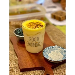 Bột Kem Trứng BKB - Gói 500gr