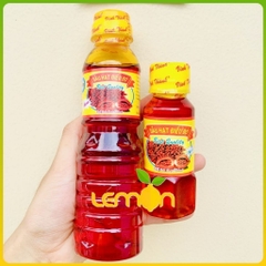 Dầu Hạt Điều Đỏ VINH THÀNH - Chai 250ml