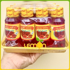 Dầu Hạt Điều Đỏ VINH THÀNH - Chai 100ml