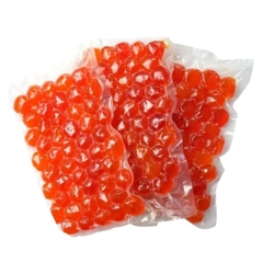 Trứng Muối tươi đông lạnh Size 12gr - Gói 50 trứng