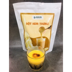 Bột Kem Trứng BKB - Gói 500gr