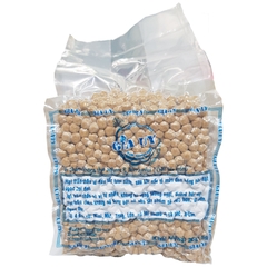 Trân Châu ĐEN Cafe GIA UY - Gói 2kg