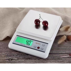B20 - Cân điện tử/tiểu ly WH-B20 1gr/10kg (KHÔNG BẢO HÀNH)