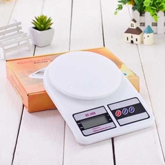 SF400 - Cân điện tử/tiểu ly SF400 1gr/5kg (KHÔNG BẢO HÀNH)