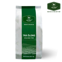 Trà OoLong Lộc Phát - Gói 1kg