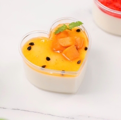 Sinh tố CHANH DÂY Golden Farm - Chai 1 lít