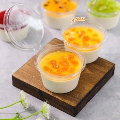 Sinh tố XOÀI Golden Farm - Chai 1 lít