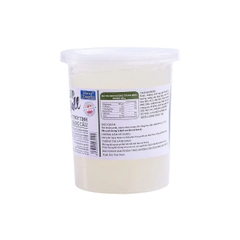 Hạt Thủy Tinh MÃNG CẦU Popball Hùng Chương - Hủ 1kg