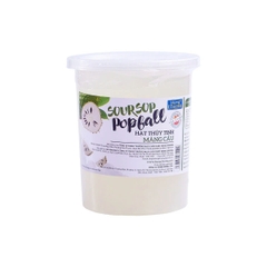Hạt Thủy Tinh MÃNG CẦU Popball Hùng Chương - Hủ 1kg