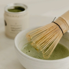 Chổi Chasen đánh Matcha 100 sợi