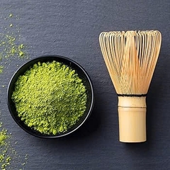 Chổi Chasen đánh Matcha 100 sợi
