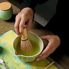Chổi Chasen đánh Matcha 100 sợi