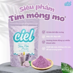 Bột Khoai Môn Sữa CIEL - Gói 500gr