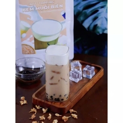 Bột Topping Kem Muối Biển BKB - Gói 500gr