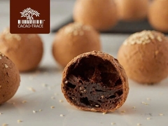 Bột trộn sẵn bánh mì MOCHI hương SOCOLA Puratos - Gói 1kg