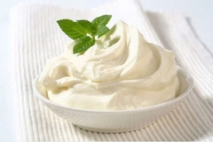 Phô mai kem Cream Cheese CASCADE Mỹ - Cục 1.36kg