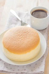 Phô mai kem Cream Cheese CASCADE Mỹ - Cục 1.36kg