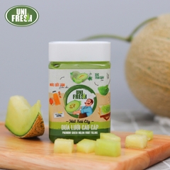 UniFresh M10 - Mứt Dưa Lưới cao cấp - Hủ 350gr