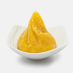 HOLA - Nhân Đậu Xanh ít ngọt Farina - Gói 1kg