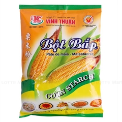 Bột BẮP Vĩnh Thuận - Gói 400gr