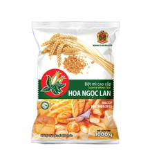 Bột mì HOA NGỌC LAN - Gói 1kg