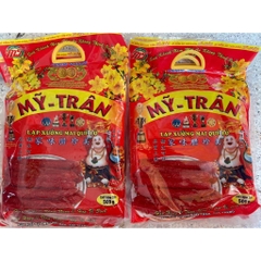 Lạp Xưởng Mai Quế Lộ Mỹ Trân ÔNG ĐỊA - Gói 500gr