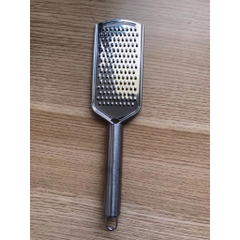 BS24 - Dụng cụ Bào Sợi inox cán inox - 24cm