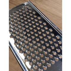BS24 - Dụng cụ Bào Sợi inox cán inox - 24cm