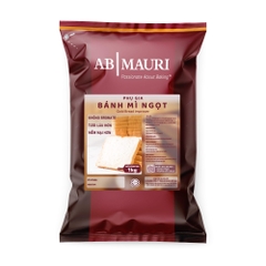 Phụ Gia Bánh Mì NGỌT AB Mauri - Gói 1kg