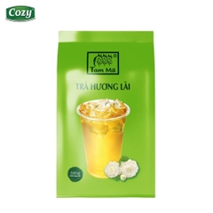 Trà TAM MÃ hương Lài - Gói 500gr