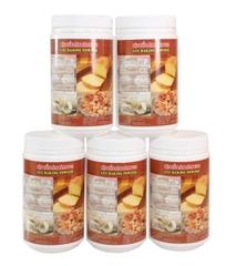 Bột Nổi/Bột Nở Baking Powder UCC BICO - Hủ 1kg