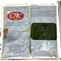 Thạch 3Q OK OOLONG - Gói 2kg
