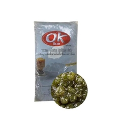 Thạch 3Q OK OOLONG - Gói 2kg