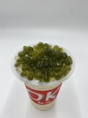 Thạch 3Q OK OOLONG - Gói 2kg