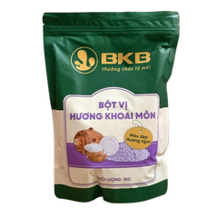 Bột vị hương Khoai Môn BKB - Gói 1kg (Mua 10 gói giảm 3k/1 gói)