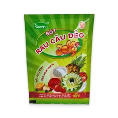 Bột Rau Câu DẺO Rovin Hoàng Yến - GÓI LẺ 10gr