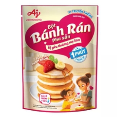 Bột Bánh Rán pha sẵn Truyền Thống AJINOMOTO - Gói 200gr