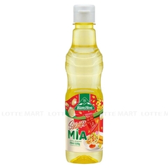 Đường Mía LỎNG Biên Hòa - Chai 700ml