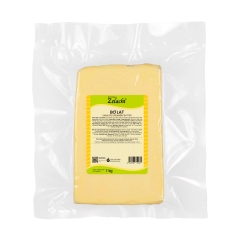 Bơ Lạt Bottega ZELACHI - Cục 1kg