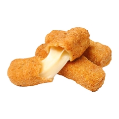 Phô Mai Mozzarella Bào Sợi IQF ZELACHI (5461NVCR) - Gói 1kg