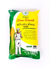 Tinh Bột BẮP Thái Lan Jade Leaf - Gói 1kg