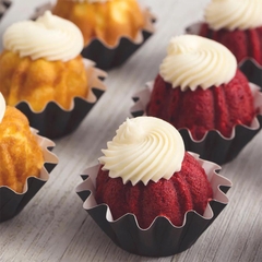 Phô Mai Kem Cream Cheese MG (1818SAFN) - Cây 2kg