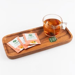 Trà ĐÀO (Peach Tea) túi lọc PHÚC LONG - HỘP (2gr x 25 túi)