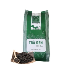 Trà Đen PHÚC LONG - Gói LỚN 500gr