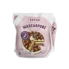 Phô mai Mascarpone TATUA - Gói 500gr