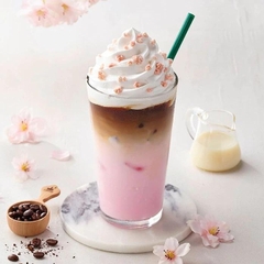 Bột Đá Xay Frappe Base DPFOOD - Gói 500gr