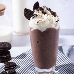 Bột Đá Xay Frappe Base DPFOOD - Gói 500gr
