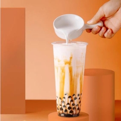 Bột Kem Béo DPFOOD - Gói 500gr